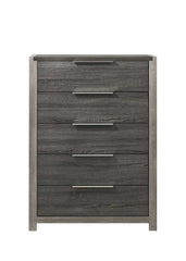 Jehoram - Chest - Gray