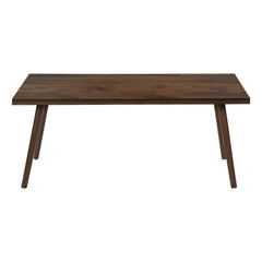 Contemporary 3 Piece Table Set With Coffee Table And 2 End Tables