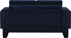 Madeline - Loveseat