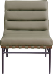 Burke - Accent Chair