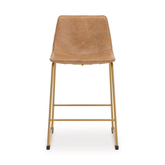 Ciabori - Tall Upholstered Barstool (Set of 2)