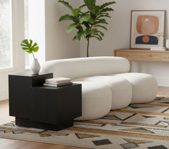 Mateo - End Table