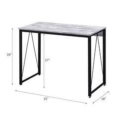 Zaidin - Writing Desk