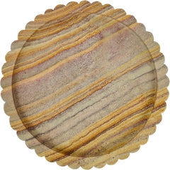 Lysander - Sandstone Tray - Sand
