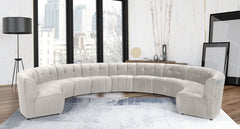 Limitless - 11 Pc. Modular Sectional