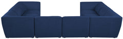 Miramar - 8 Piece Modular Sectional