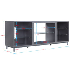 Brighton - TV Stand