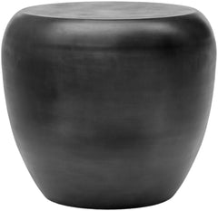 Capsule - Aluminum End Table