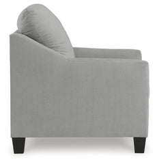 Adlai - Chair - Shadow