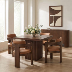 Belinda - Dining Table / Card Tabl