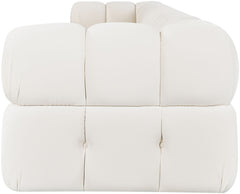 Orin - Fabric Velvet 5 Piece Modular Sofa