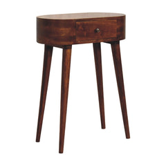 Albion - Nordic Console Table