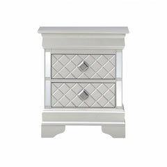 Verona - Nightstand