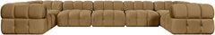 Orin - 7 Piece Modular Sectional (3 Modular Chairs, 4 Corner Chairs)