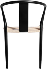 Beck - Hand Woven Rope Dining Chair (Set of 2)