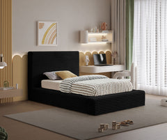 Dexter - Bed