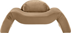 Austin - Velvet Chair