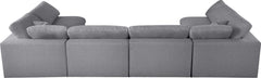 Serene - 6 Piece Modular Sectional