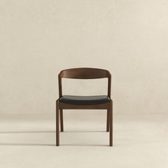 Dakota - Mid-Century Modern Dining Chair (Set of 2)