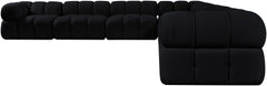 Orin - Symmetrical 7 Piece Modular Sectional