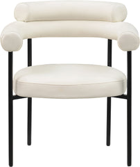 Blake - Faux Leather Dining Chair (Set of 2)