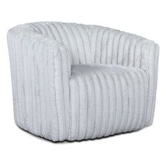 Mira - Modern Comfort Swivel Chair