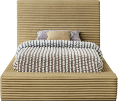 Dexter - Bed