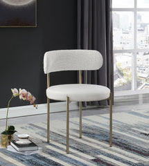 Beacon - Faux Leather Dining Chair (Set of 2)