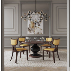 Pulitzer - Dining Chair (Set of 2)