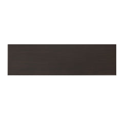 Connaught - Large Storage Bench Trunk - Dark Brown