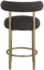 Bordeaux - Stool (Set of 2)