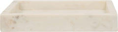 Michael - Genuine Marble Tray