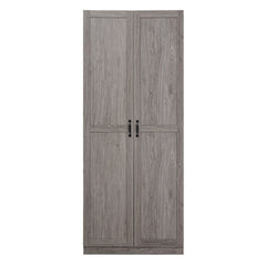 Hopkins - Storage Cabinet With 7 Shelves