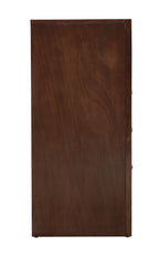Marilla - Media Chest