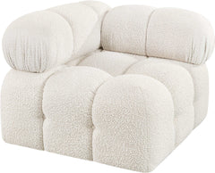 Ames - Corner Chair
