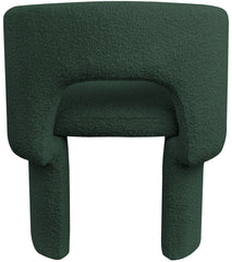 Emmet - Boucle Dining Chair / Accent Chair