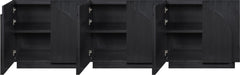 Navona - 3 Piece Sideboard / Buffet
