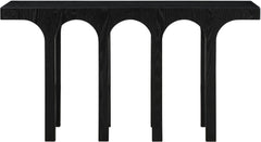 Westfield - Wood Console Table