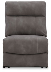 Next-Gen Durapella - 3 Piece Reclining Sectional