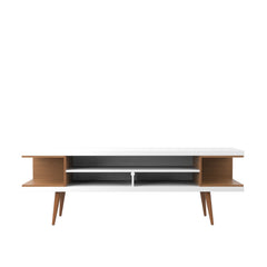 Utopia - Mid-Century Modern TV Stand
