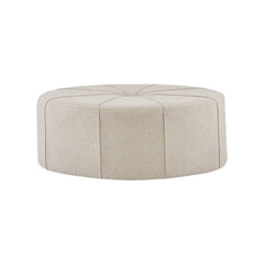 Modern Style Large Cocktail Ottoman