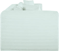 Shaggy - 4 Seat Modular Sofa