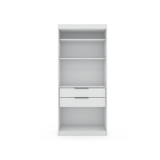 Mulberry - Wardrobe Closet