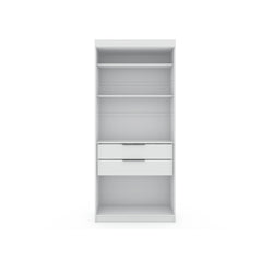 Mulberry - Wardrobe Closet