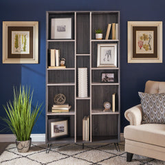 Cabinet - Gray