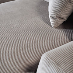Mar - High-Quality Sectional Sofa