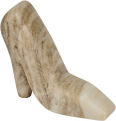 Meryl - Genuine Marble Tabletop Object