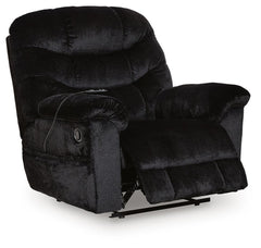 Linenfield - Zero Wall Recliner