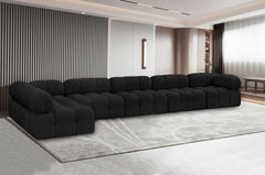 Ames - 6 Piece Modular L-Shaped Sectional