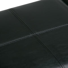 Avalon - Upholstered Storage Ottoman